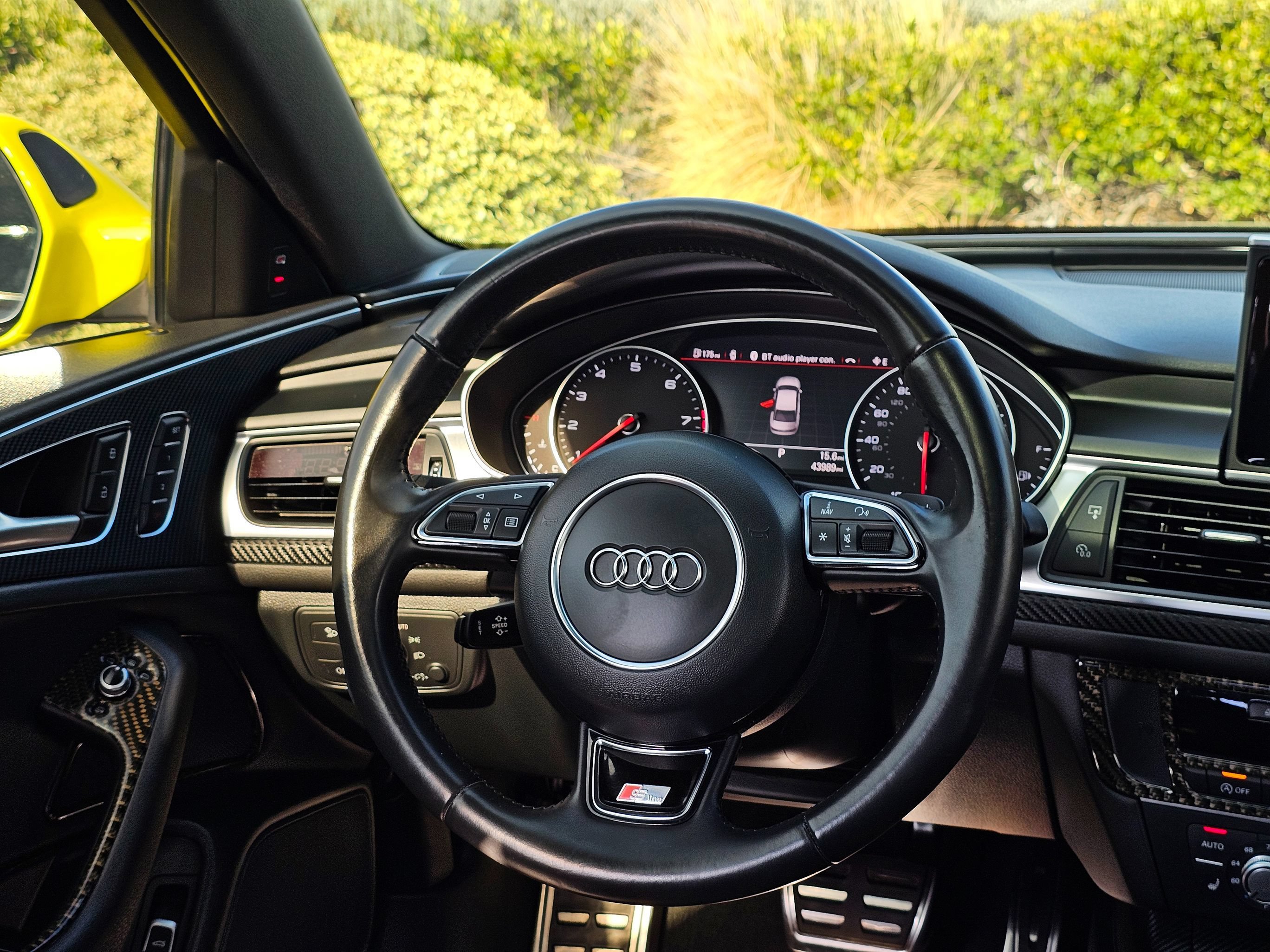Used 2016 Audi A6 2.0T Premium Plus AWD/4WD image 27