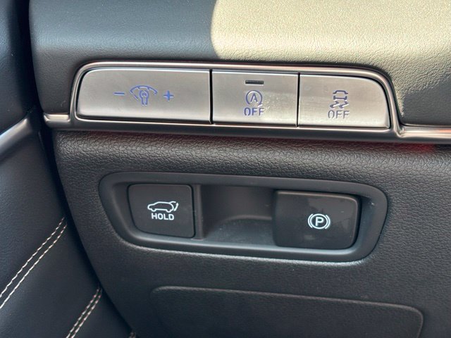 Used 2024 Genesis GV80 3.5T w/ Prestige Package AWD/4WD image 24