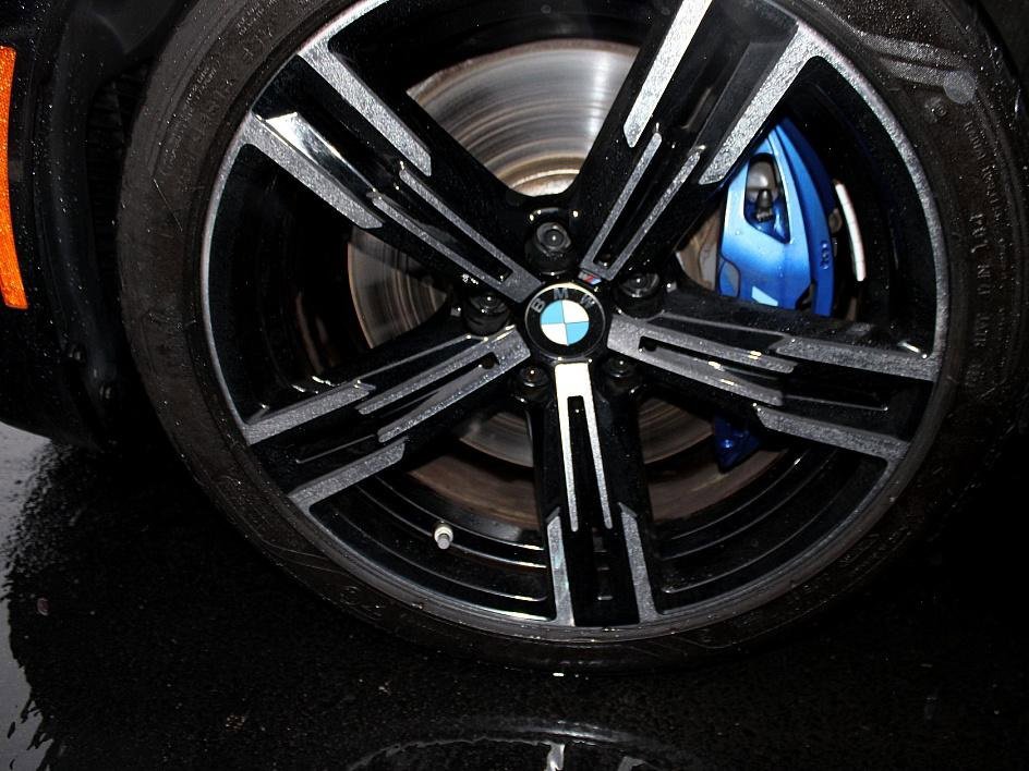 Used 2024 BMW 440i xDrive M440i xDrive image 19