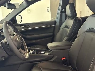 New 2026 Jeep Grand Cherokee L Limited image 12