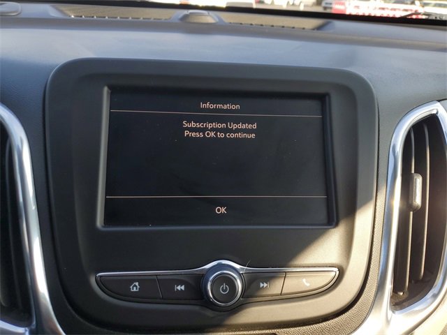 Used 2023 Chevrolet Equinox LT image 19