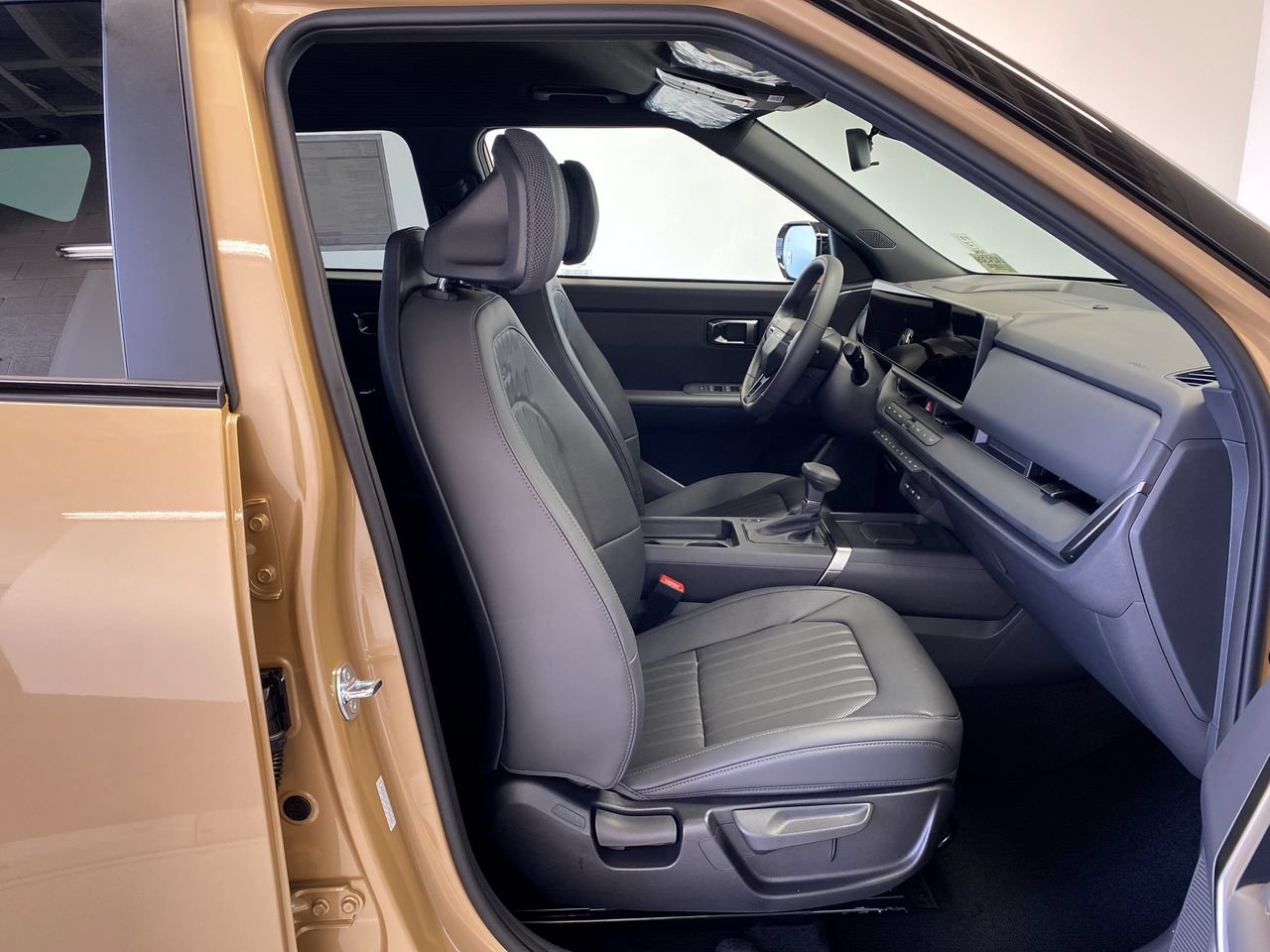New 2027 Kia Seltos X-Line S AWD/4WD image 28