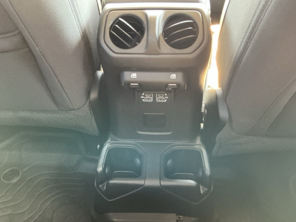 Used 2022 Jeep Gladiator Sport AWD/4WD image 28