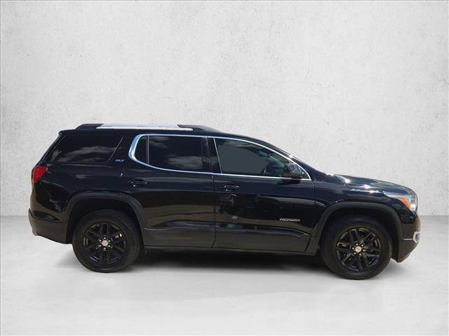 Used 2019 GMC Acadia SLT FWD image 4