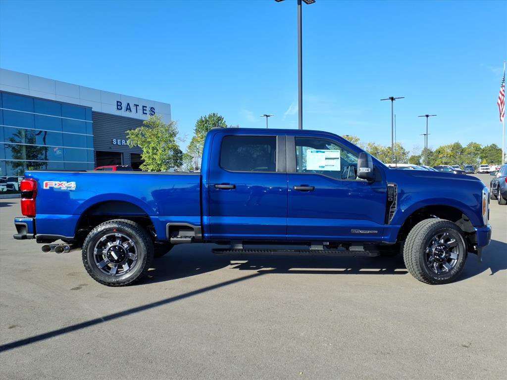 New 2026 Ford F250 XL image 2