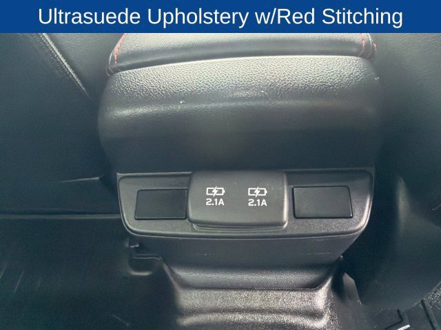 Used 2022 Subaru WRX Limited AWD/4WD image 13