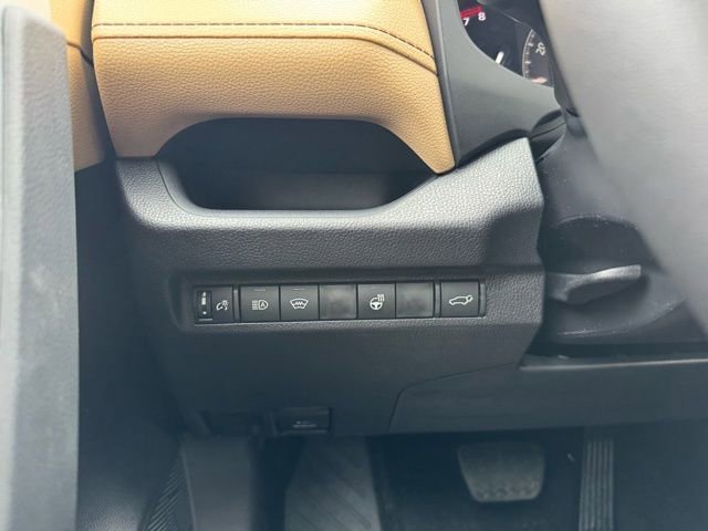 Certified 2025 Toyota RAV4 XLE Premium w/ Weather Package image 31