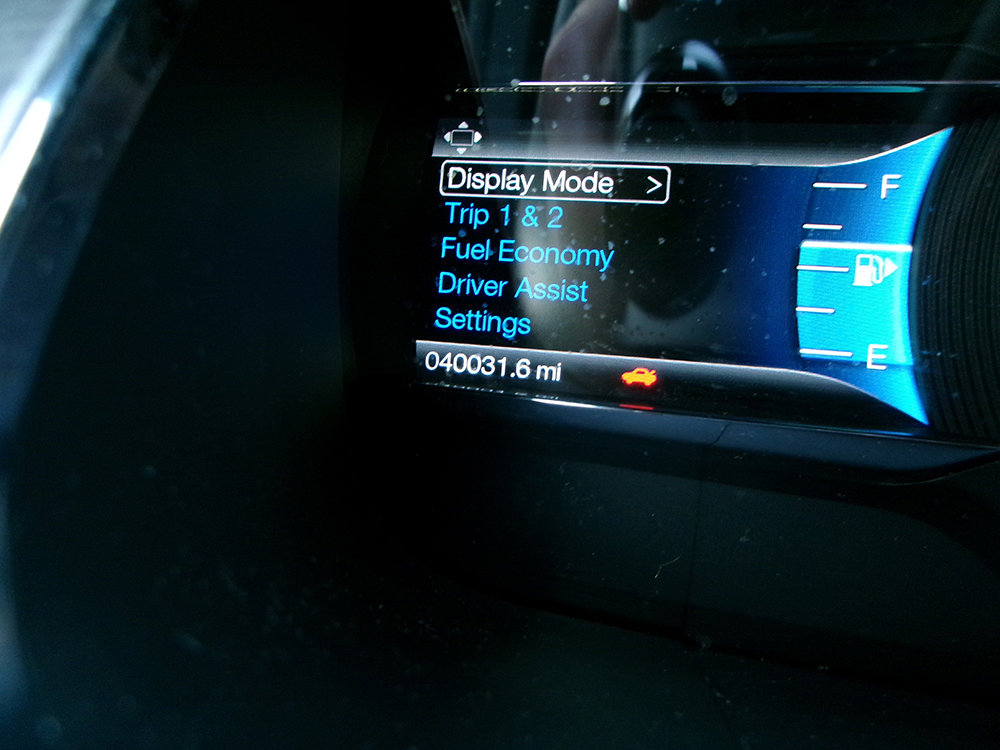 Used 2018 Ford Taurus SEL w/ Equipment Group 201A image 29