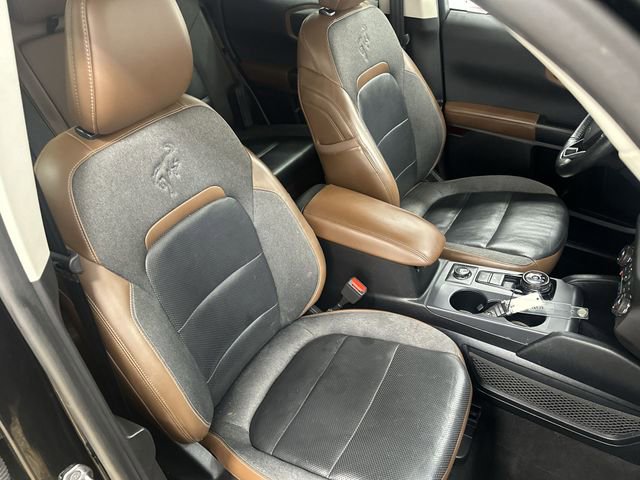 Used 2021 Ford Bronco Sport Outer Banks image 26