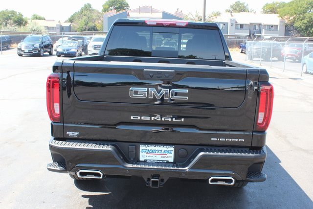 New 2026 GMC Sierra 1500 Denali Ultimate image 17