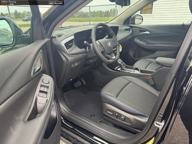 New 2026 Buick Encore GX Sport Touring AWD/4WD image 16