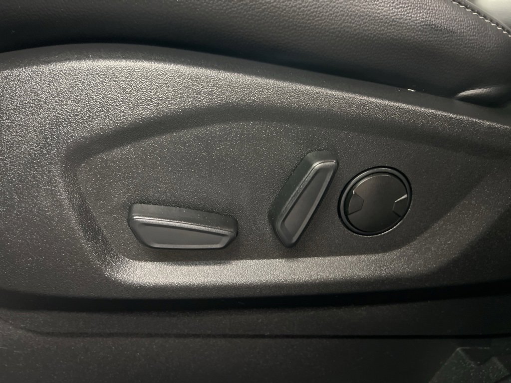 Certified 2024 Ford Edge SEL w/ Convenience Package image 27