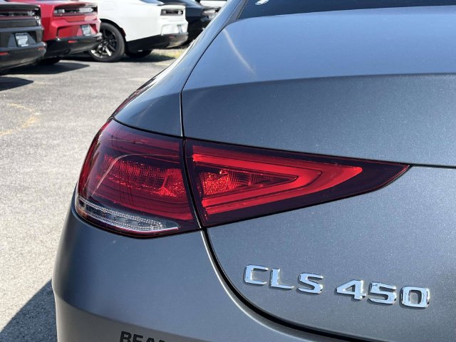 Used 2020 Mercedes-Benz CLS 450 image 10
