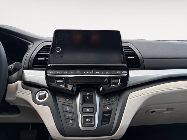 Used 2026 Honda Odyssey EX-L image 11