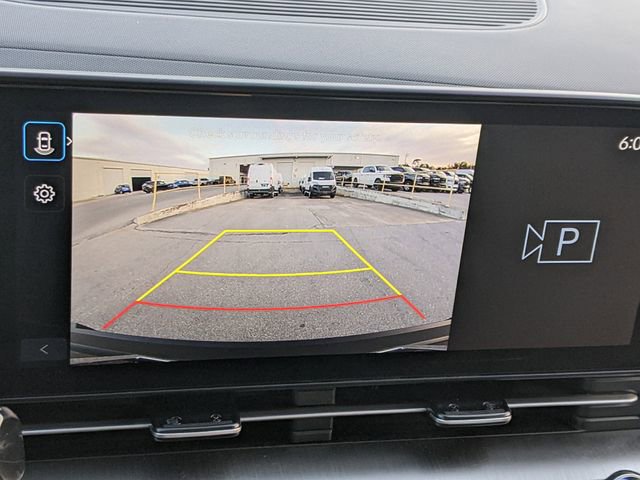 Used 2026 Hyundai Kona SEL Sport image 21