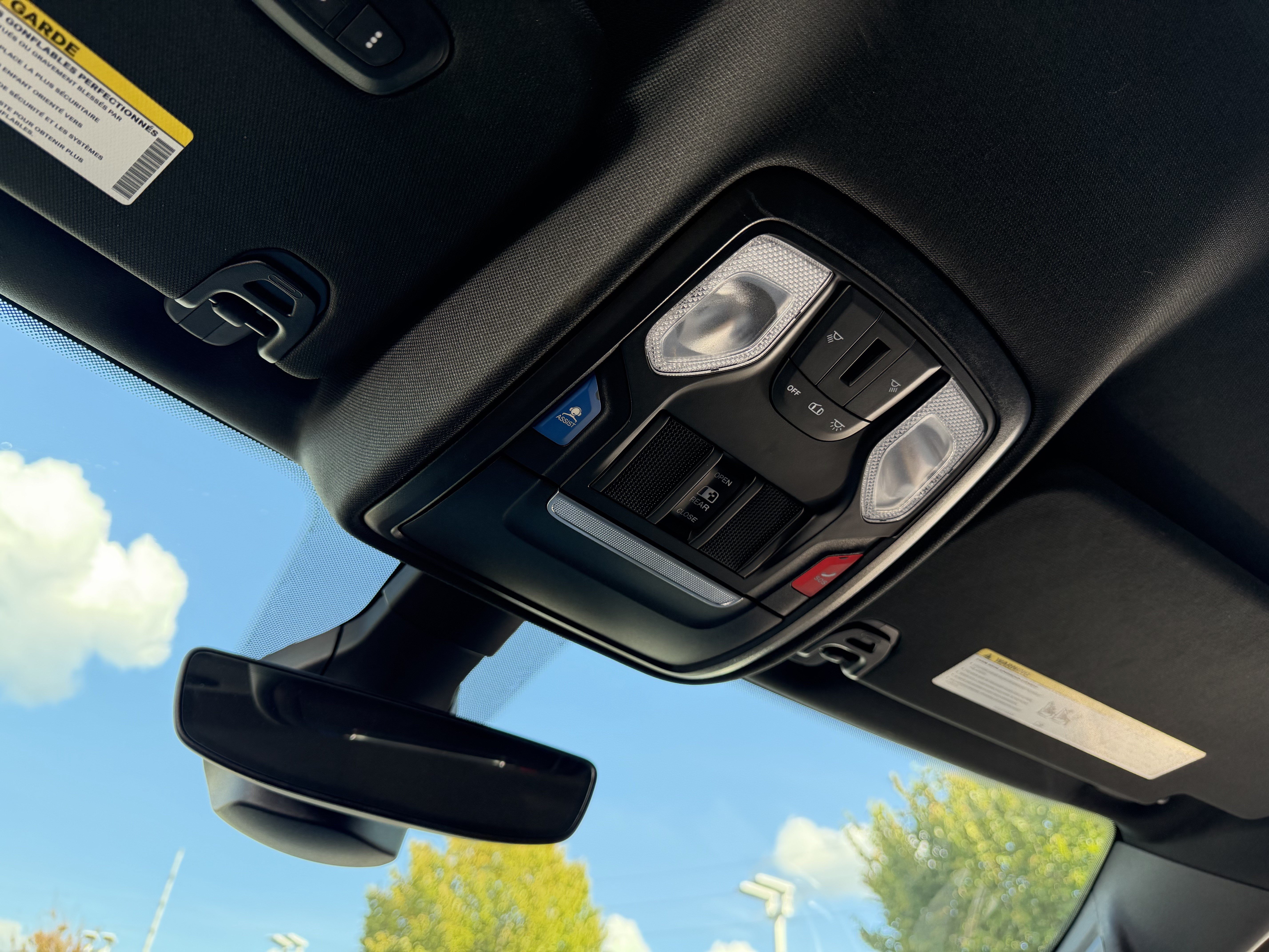 Used 2022 RAM 1500 Big Horn AWD/4WD image 30