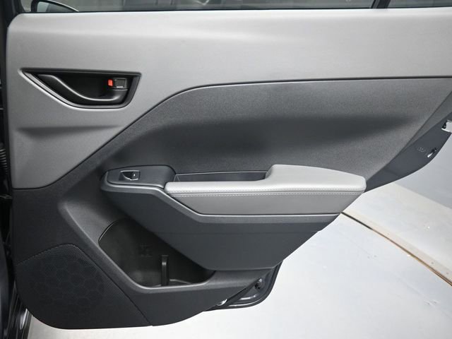 Certified 2025 Subaru Crosstrek 2.0i Premium AWD/4WD image 25