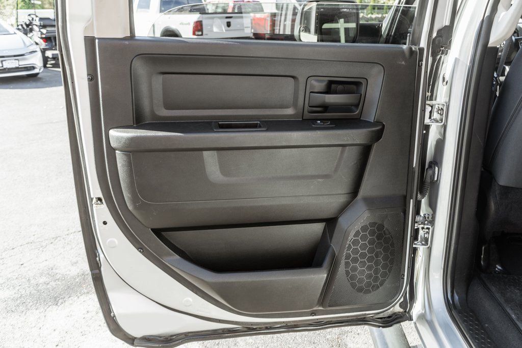 Used 2019 RAM 1500 Express w/ Wheel & Sound Group image 24