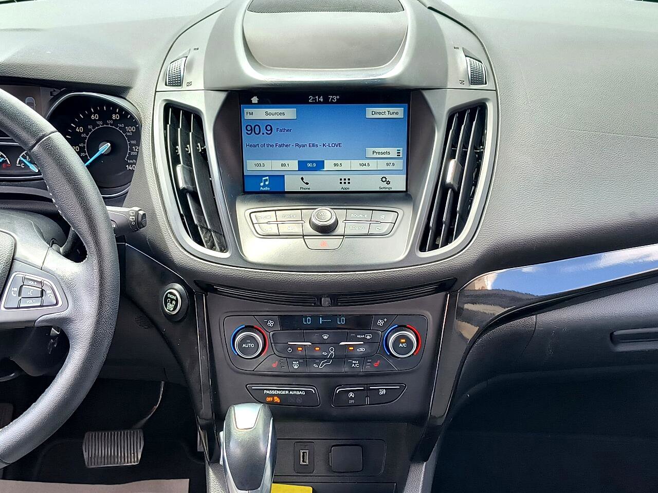 Used 2019 Ford Escape SE image 18