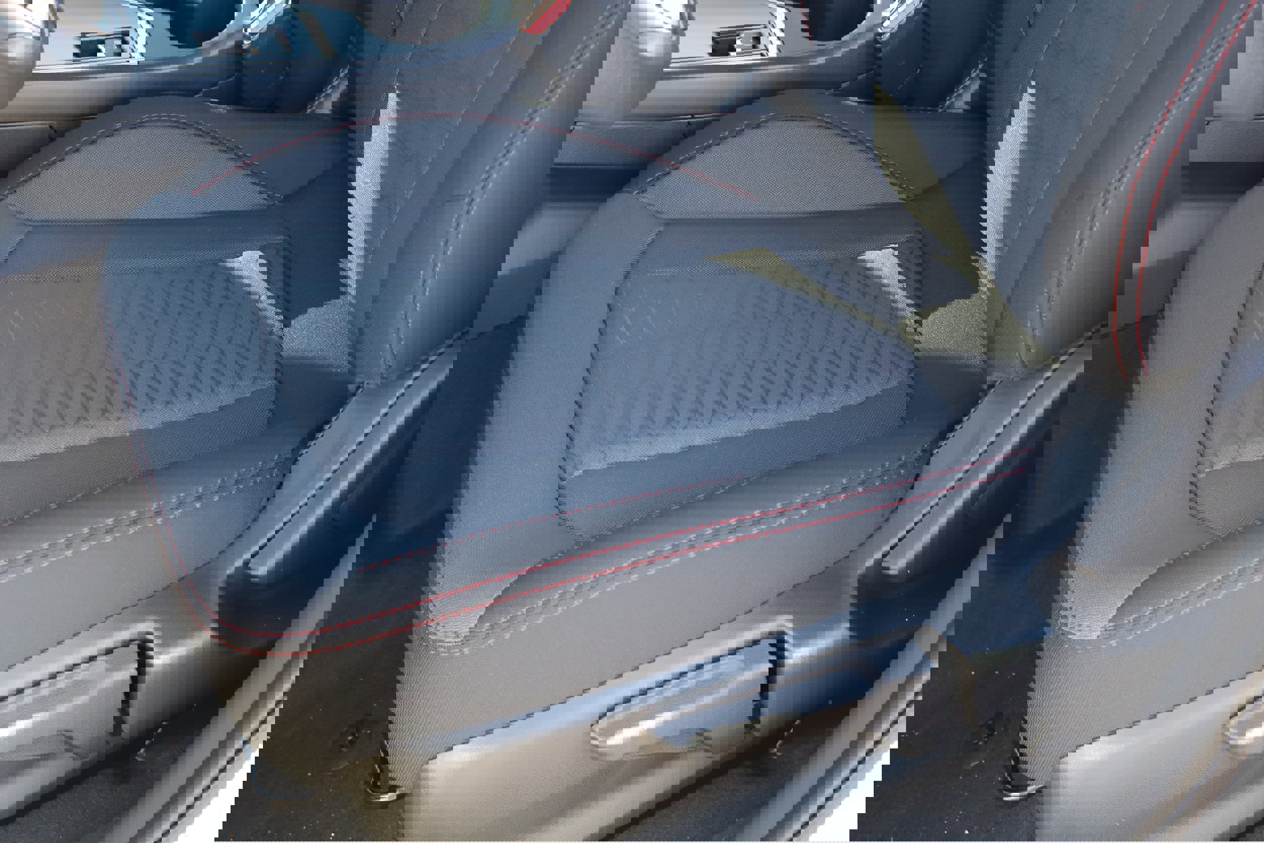 New 2026 Subaru Impreza 2.0i Sport image 10