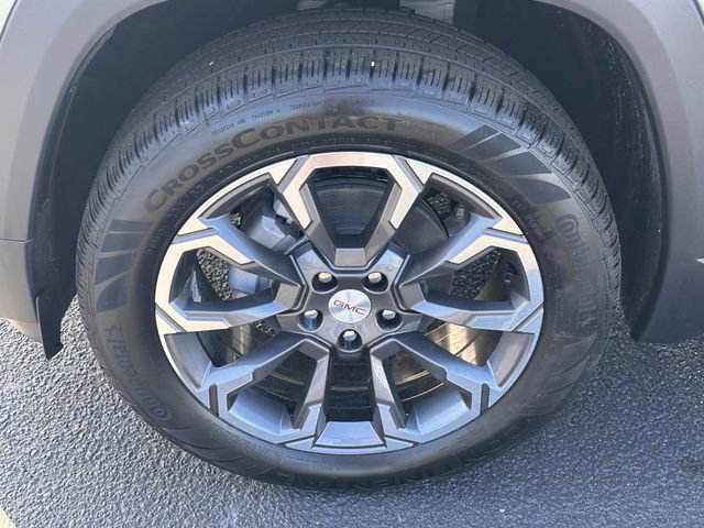 New 2026 GMC Terrain Elevation w/ Elevation Premium Package image 15