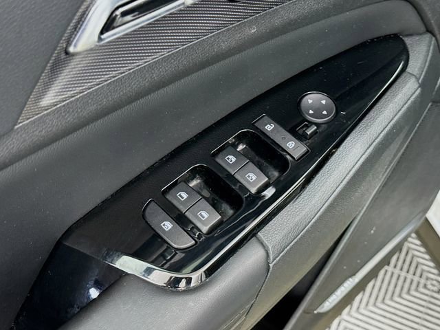 Used 2023 Kia Sportage SX image 18