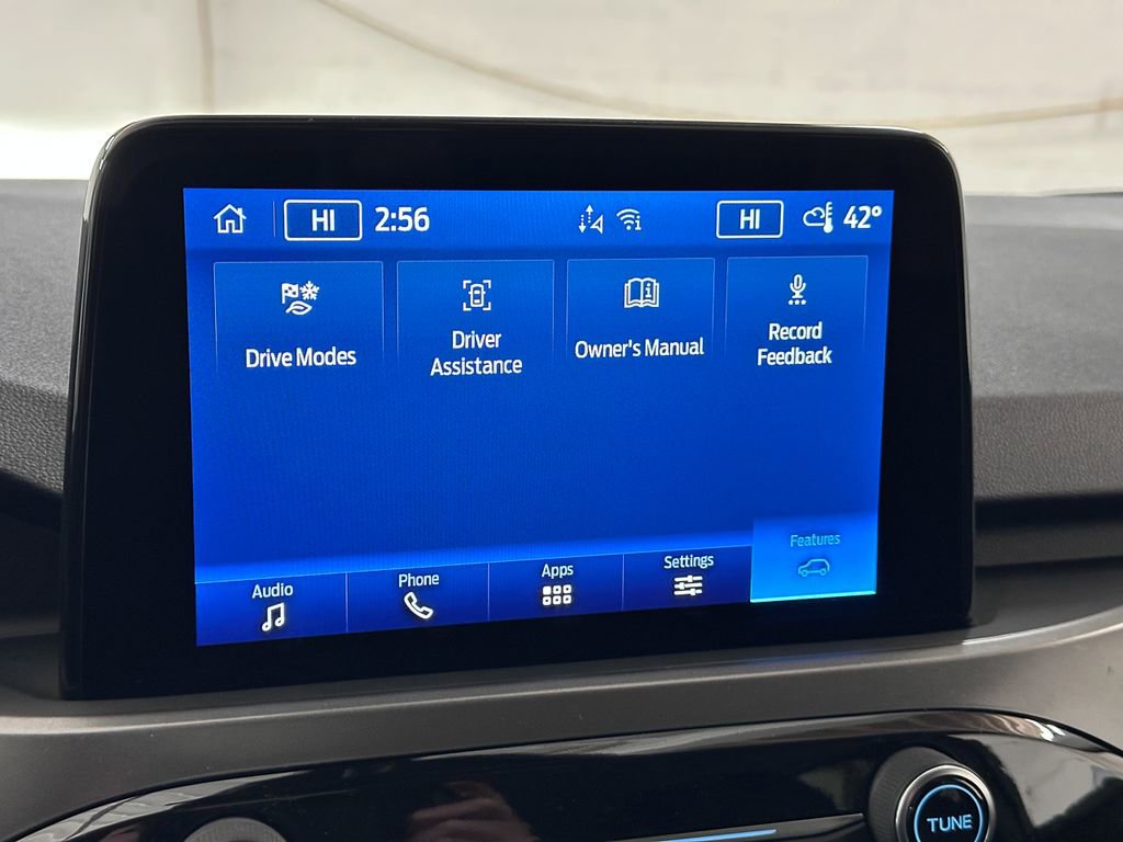 New 2026 Ford Escape Active w/ Cold Weather Package image 34