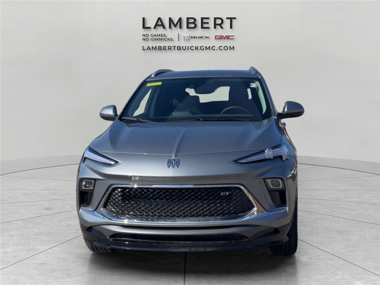 New 2026 Buick Encore GX Sport Touring w/ Comfort Package image 8