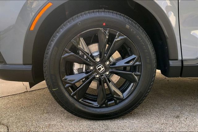 New 2026 Honda CR-V Sport Touring image 12