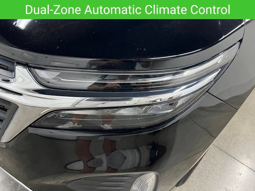 Certified 2023 Chevrolet Equinox LT AWD/4WD image 16
