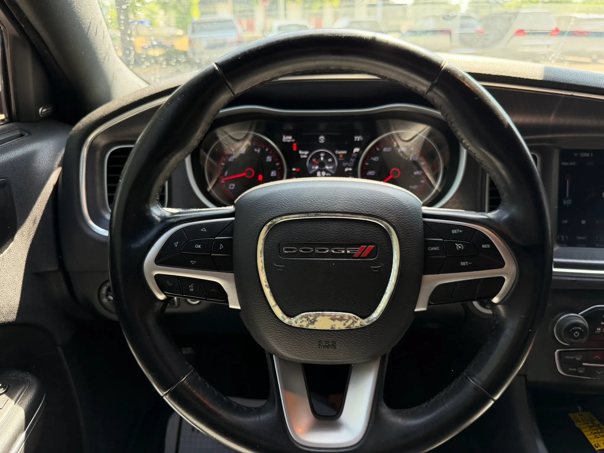 Used 2018 Dodge Charger SXT Plus RWD image 67