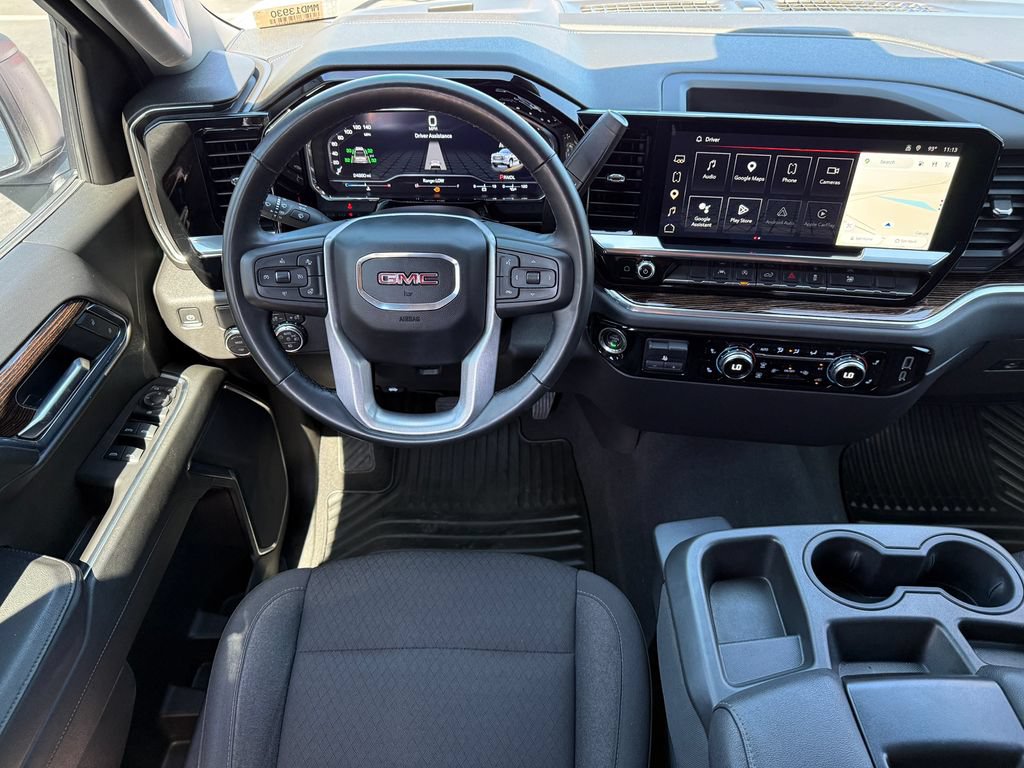 Used 2023 GMC Sierra 1500 Elevation RWD image 20