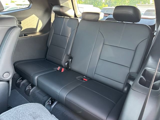 New 2025 GMC Acadia Elevation w/ Elevation Premium Package image 21