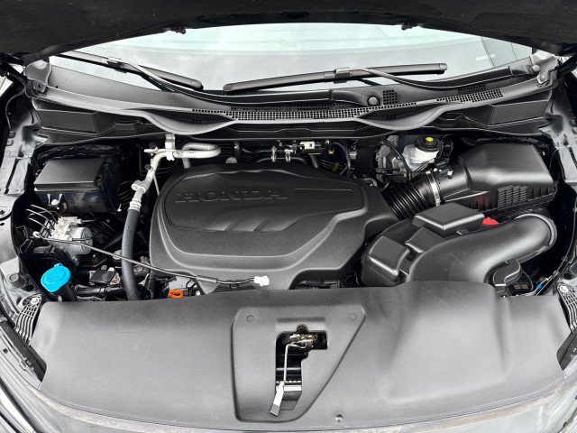 Used 2025 Honda Odyssey EX-L image 35