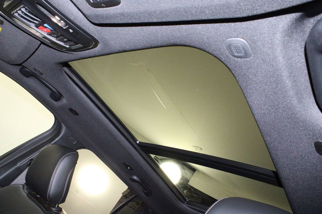 New 2025 Jeep Grand Cherokee Limited image 10