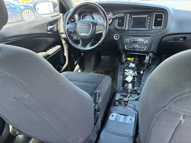 Used 2017 Dodge Charger Police w/ Fleet Park Assist Group RWD image 30