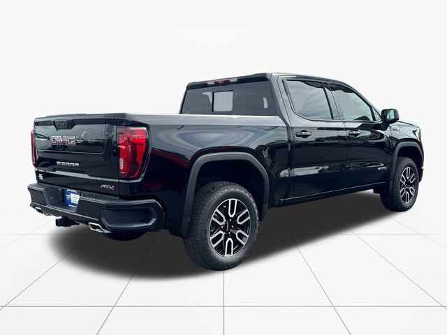New 2026 GMC Sierra 1500 AT4 w/ AT4 Premium Package AWD/4WD image 6