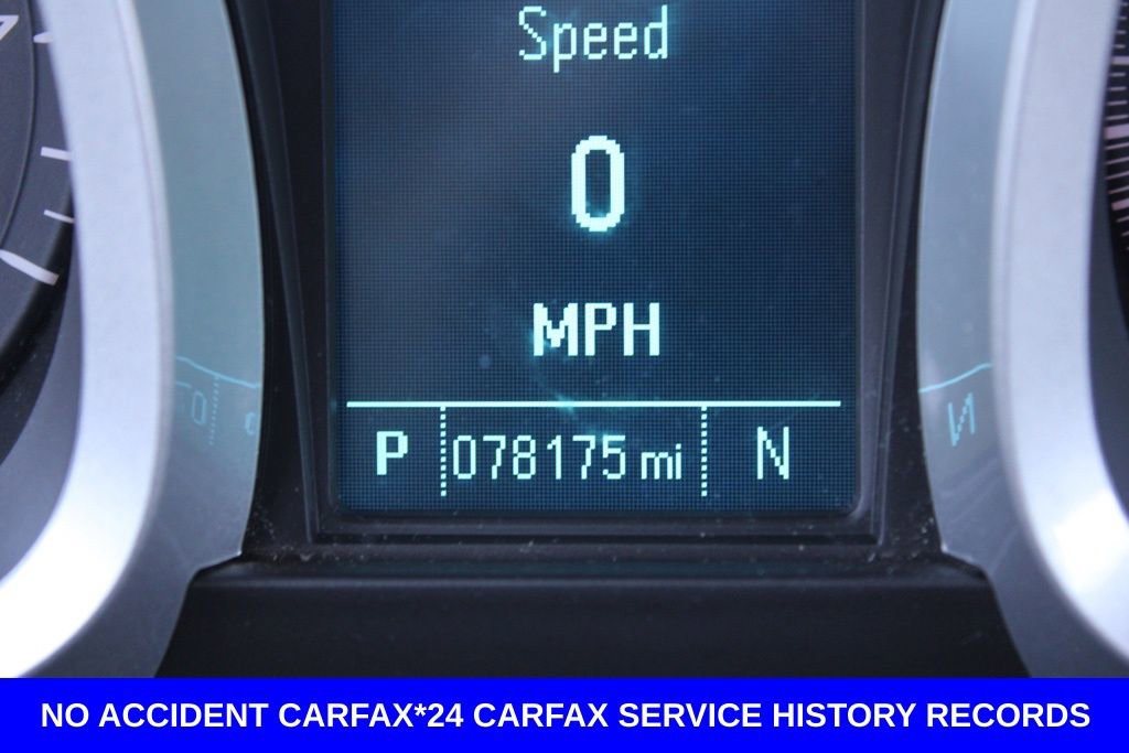 Used 2017 Chevrolet Equinox Premier w/ Enhanced Convenience Package image 31