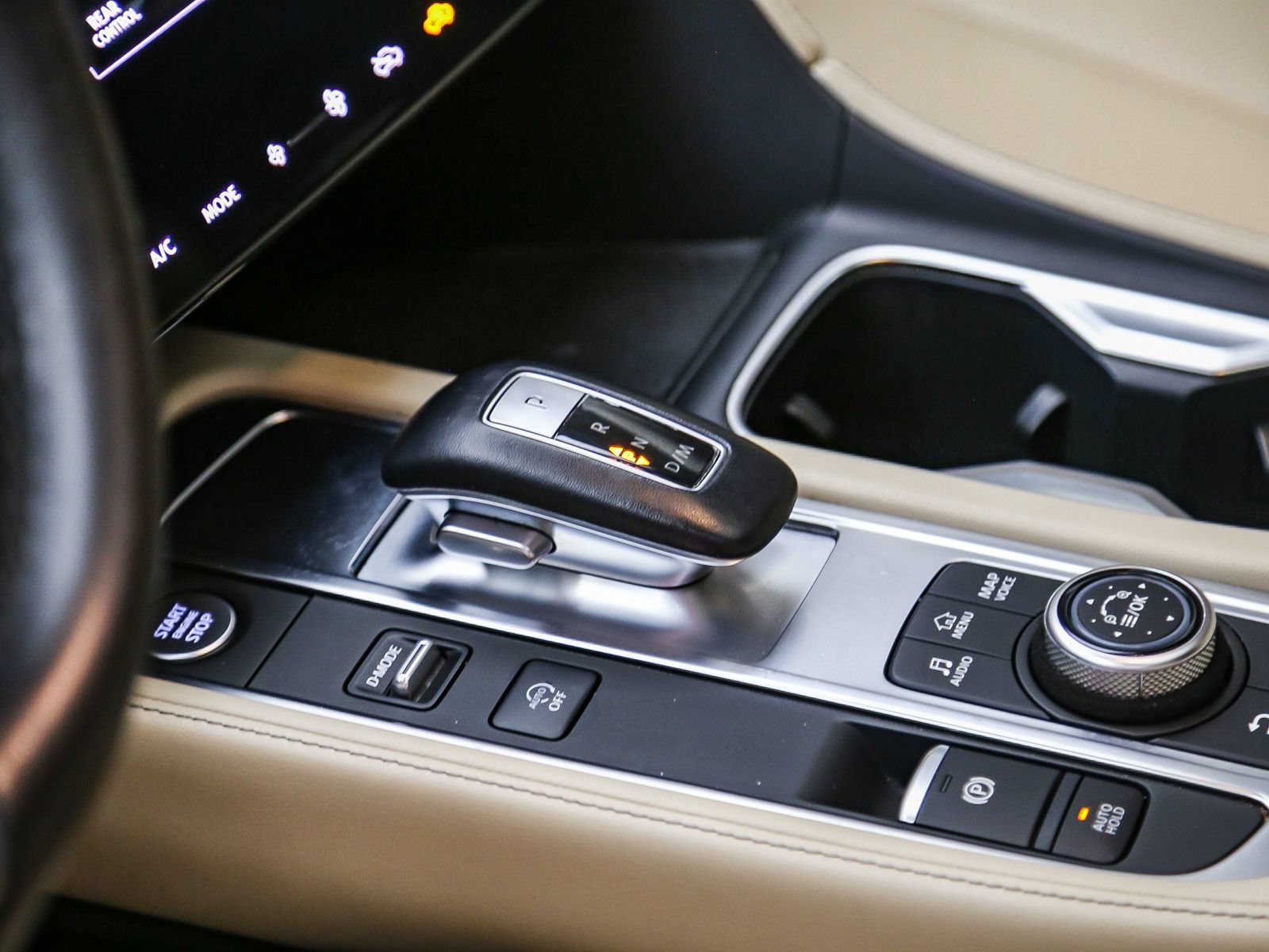 Used 2022 INFINITI QX60 Luxe w/ Cargo Package FWD image 20