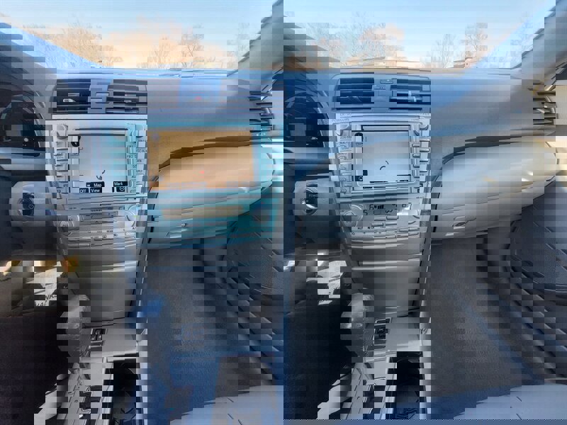 Used 2009 Toyota Camry Hybrid image 19