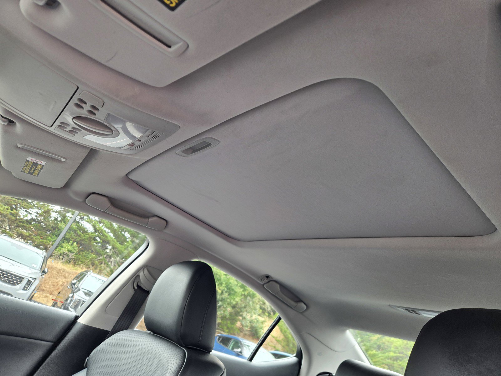 Used 2007 Lexus IS 250 RWD image 11