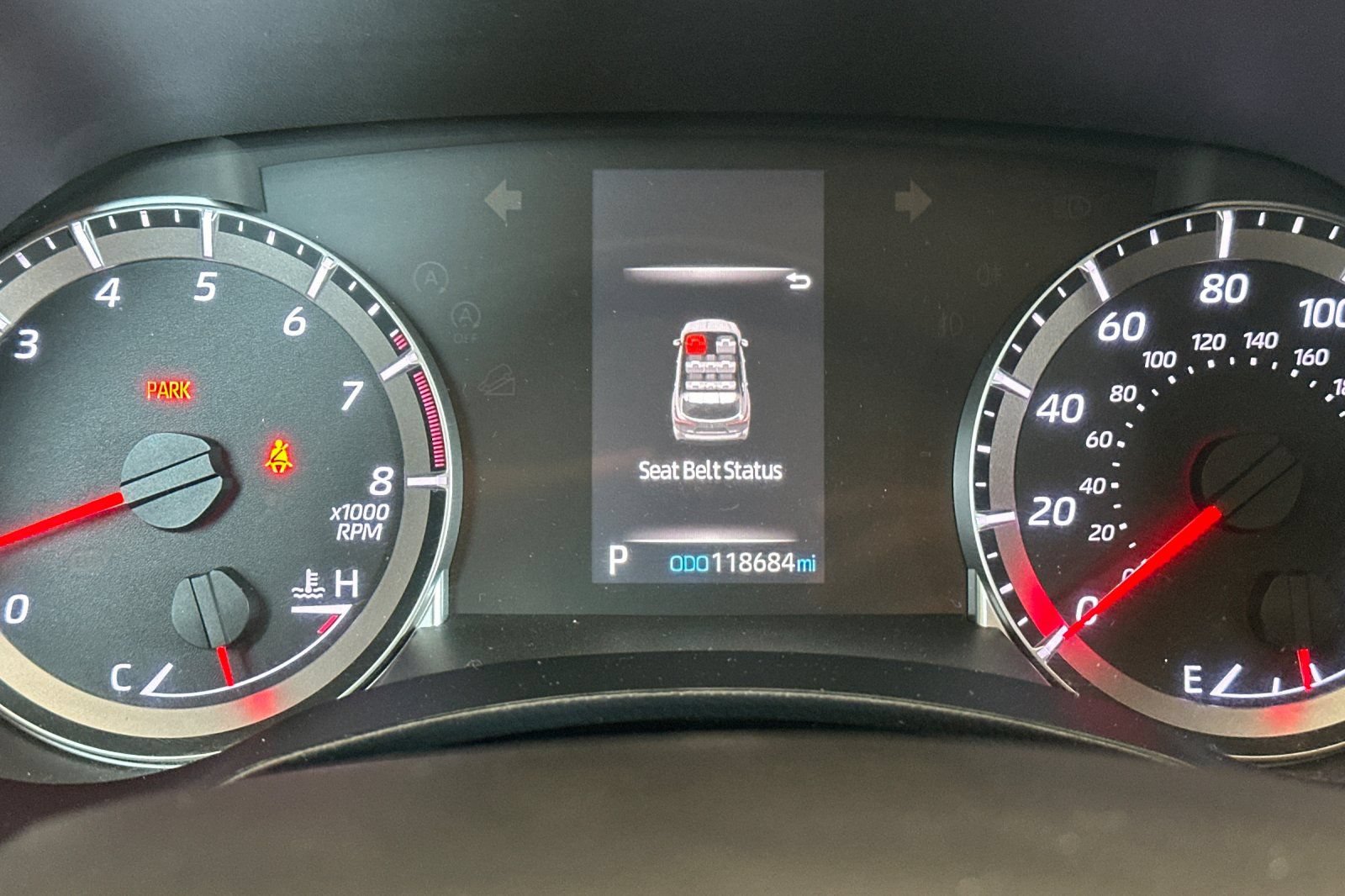 Used 2021 Toyota Highlander L FWD image 26
