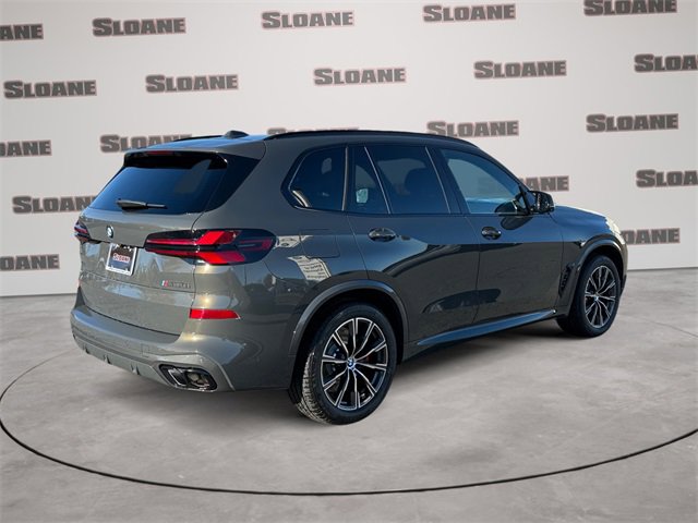 New 2026 BMW X5 M60i image 5