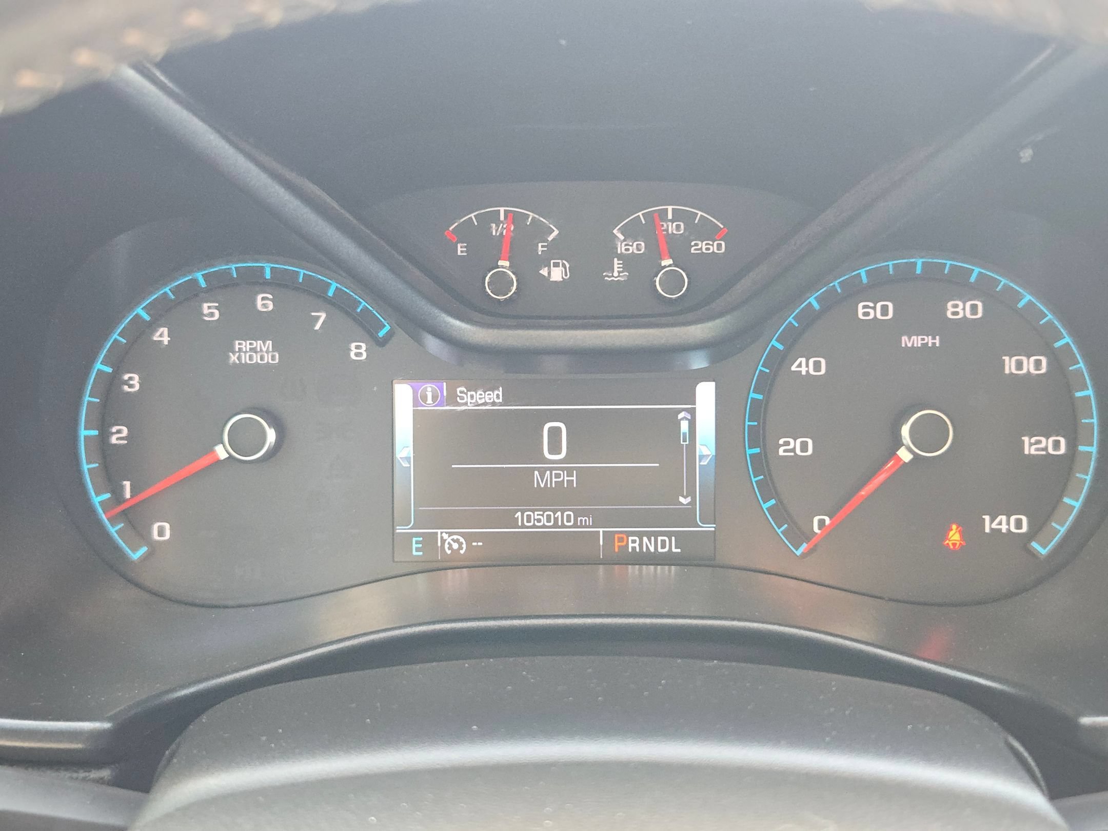 Used 2018 Chevrolet Colorado ZR2 AWD/4WD image 22