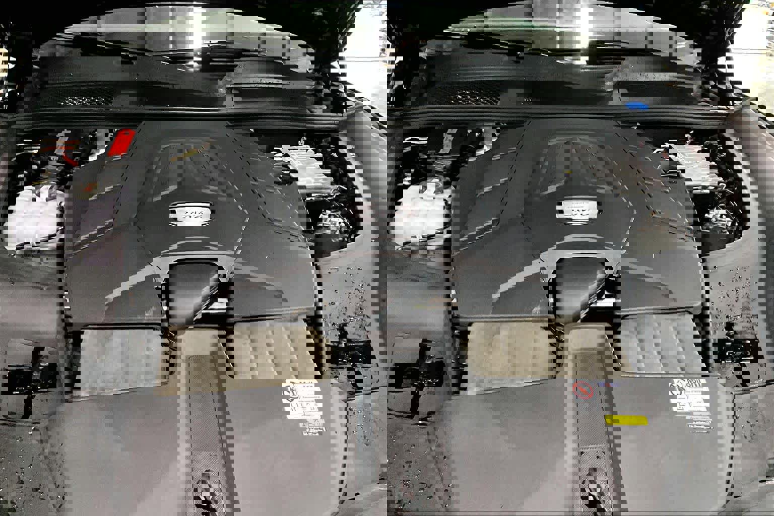 Used 2023 Porsche Cayenne image 29