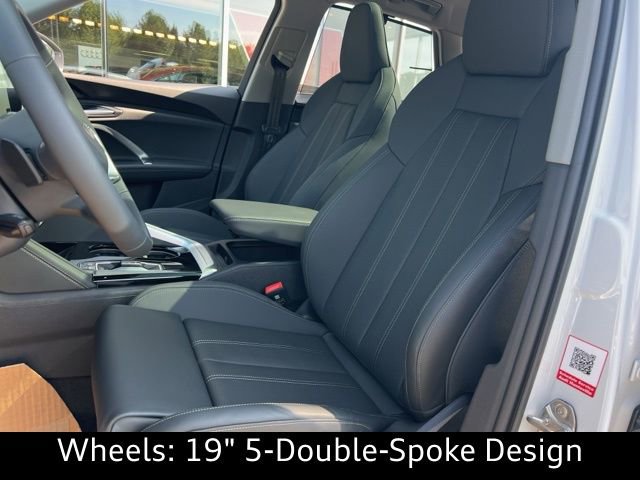 New 2025 Audi Q5 Premium Plus image 23