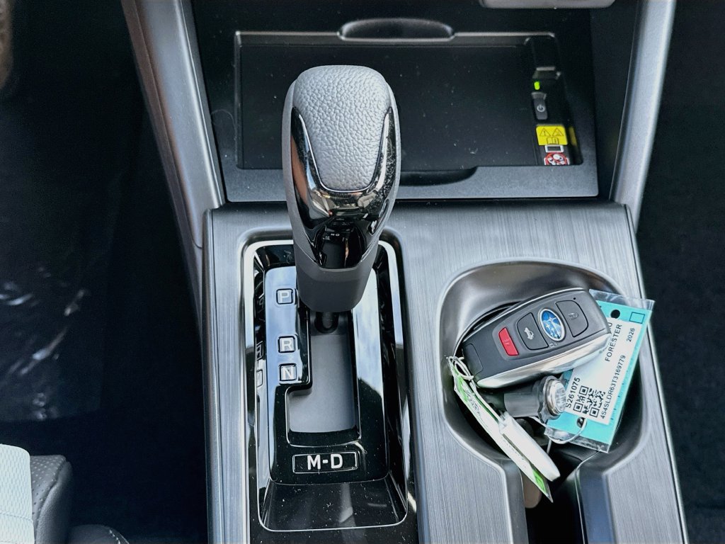 New 2026 Subaru Outback Touring XT AWD/4WD image 22