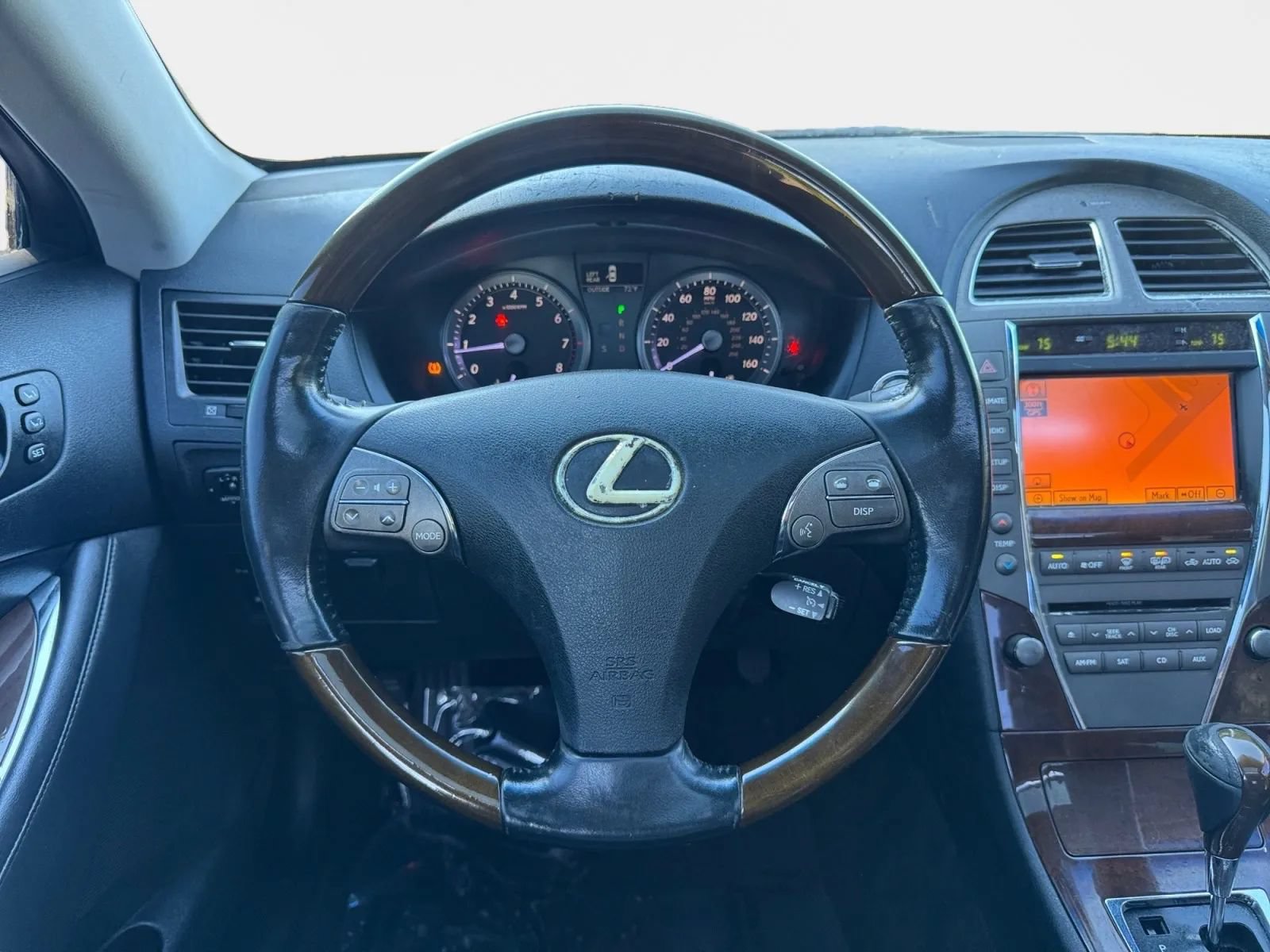 Used 2012 Lexus ES 350 FWD image 15