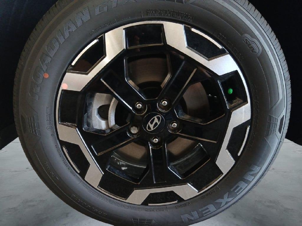 New 2026 Hyundai Santa Fe SEL FWD image 14