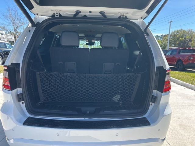 Used 2017 Dodge Durango Citadel image 14